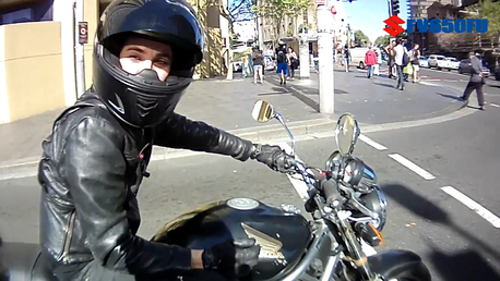 Cuando presentarse a una chica sale mal