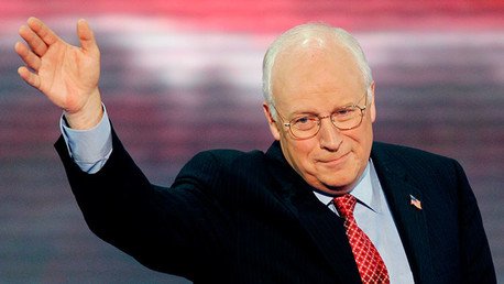 Cheney defiende las torturas de la CIA: "Volvería a hacerlo en cualquier momento"