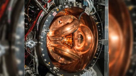 Prueban en EE.UU. el reactor de fusión más ecológico del mundo
