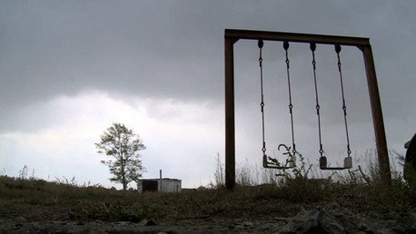 Una 'epidemia de sueño' inquieta a los habitantes de una aldea de Kazajistán