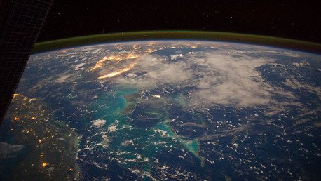 Roscosmos confirma que planea crear una estación espacial nacional rusa