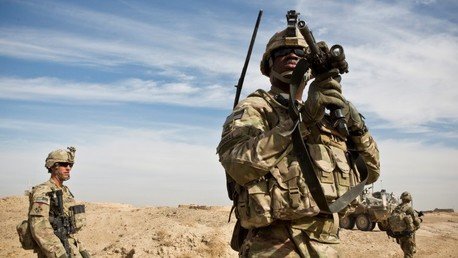 Obama: El tiempo de las grandes operaciones del Ejército de EE.UU. ha pasado