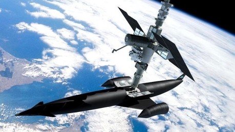 Conozca el avión capaz de volar a cualquier parte del mundo en 4 horas