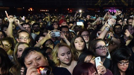 Los blancos de EE.UU. serán minoría en 2044