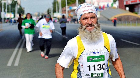 Estudio: Sentirse joven prolonga la vida