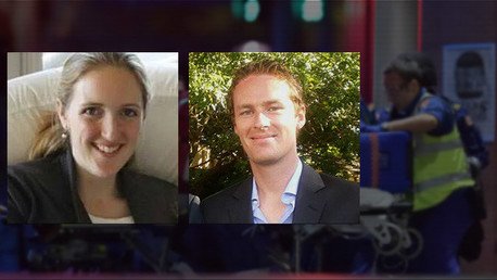 Los rehenes fallecidos en Sídney murieron como héroes intentando salvar a otros