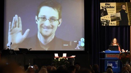 El 39% de los internautas del mundo reforzó su seguridad tras revelaciones de Snowden