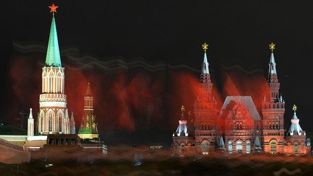 Lavrov: Con las sanciones EE.UU. intenta cambiar el poder en Rusia