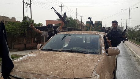 El Estado Islámico ejecuta en Irak a 150 mujeres por negarse a tener sexo