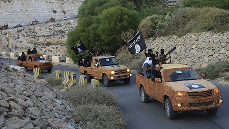 Exjefe de la CIA: El Estado Islámico atentará pronto en suelo estadounidense