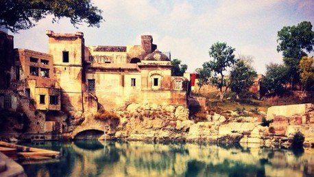 Pakistán: Las imágenes de la vida cotidiana de un país que no se resigna al terror