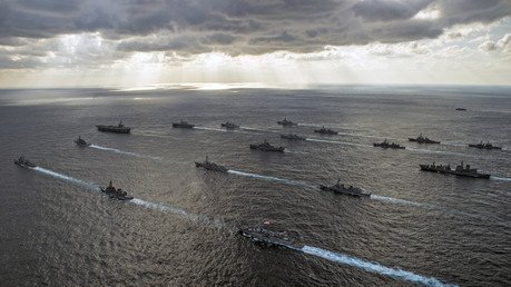 Las 5 armas más rentables y letales de la Marina de EE.UU.