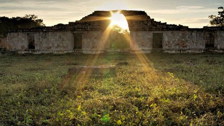 Explican el código Puuc, uno de los mayores secretos mayas 
