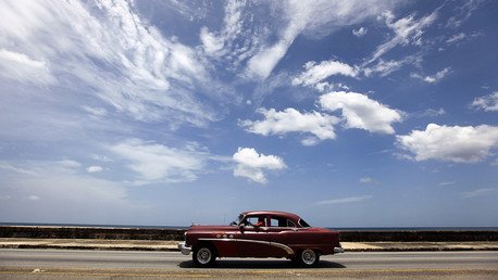 Relaciones entre Cuba y EE.UU.