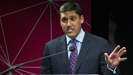 Dimite el jefe de USAID por el anunciado deshielo de las relaciones entre EE.UU. y Cuba