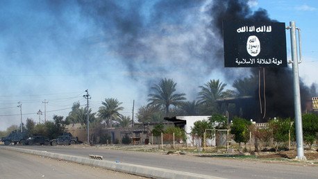 El Estado Islámico publica su Código Penal