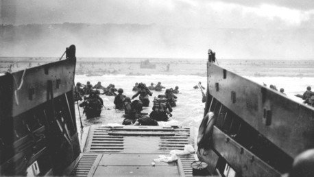 Cuatro misterios de la II Guerra Mundial