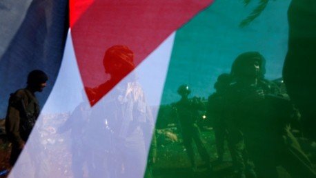 Palestina: "No somos terroristas, sino un pueblo que intenta sobrevivir"