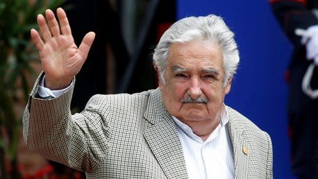 Mujica: "Seguiré batallando por América Latina esté donde esté"