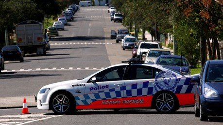 Matan a puñaladas a ocho menores en Australia