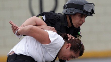 México: Detienen a 10 integrantes de Guerreros Unidos