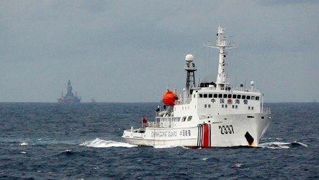 China contará con un sistema de observación oceánica en 2020
