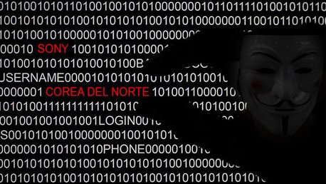 EE.UU. acusa oficialmente a Corea del Norte del ataque cibernético a Sony Pictures