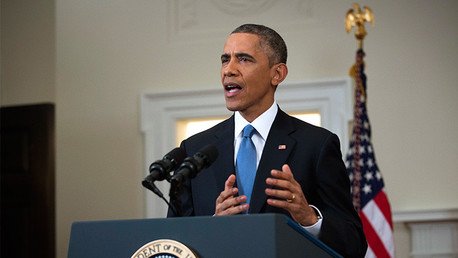 Obama promete que responderá a Corea del Norte por el presunto ciberataque contra Sony