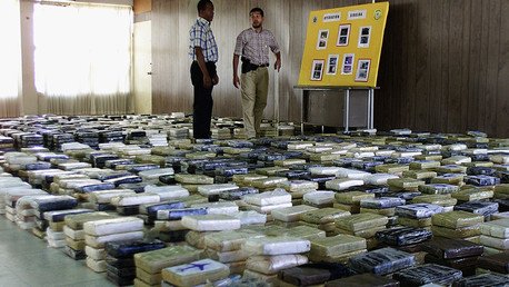 México: El cartel de Sinaloa negocia con el extremismo islamista