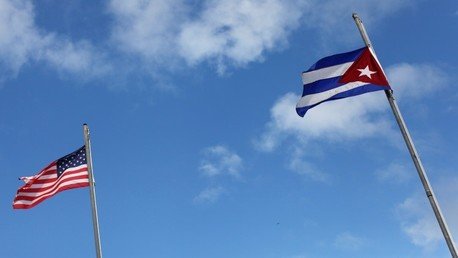 Asesor de Roussef: Brasil también ha mediado entre EE.UU. y Cuba