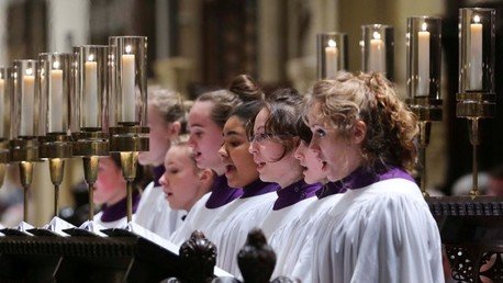 Video: Hallan la composición polifónica más antigua del mundo 