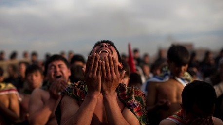 Las víctimas civiles en Afganistán llegarán a 10.000 al concluir 2014