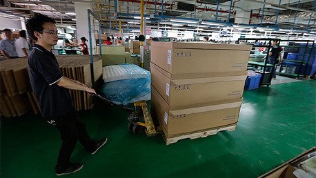 Apple se siente 'ofendida' por un reportaje de la BBC sobre sus fábricas chinas