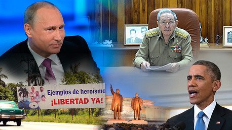 Los acontecimientos que estremecieron al mundo esta semana