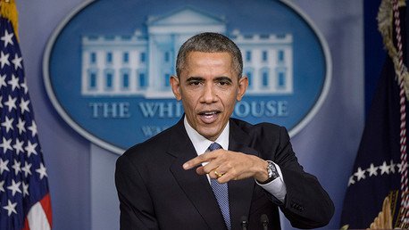 Obama podría incluir a Corea del Norte en lista de países patrocinadores del terrorismo