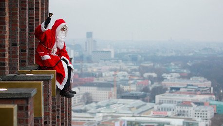 La actualidad de la semana  (y lo que no fue noticia) en fotos
