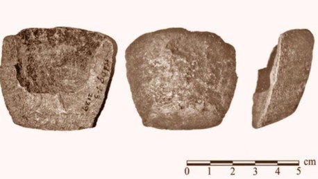 Hallan evidencia de la presencia de los vikingos en Canadá