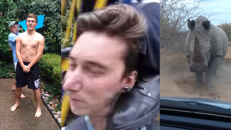 Los 25 videos más virales en YouTube en 2014