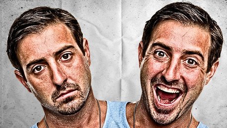 ¿Introvertidos o extrovertidos? Quiénes son más sanos