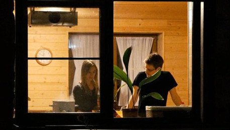 Abogado describe cómo vive y trabaja Snowden en Moscú