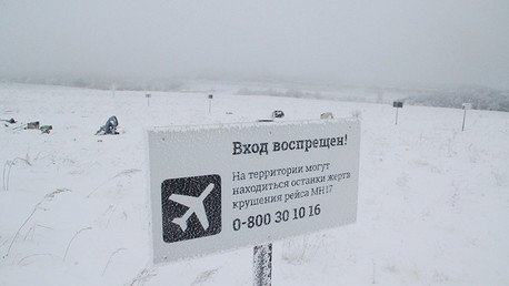 La versión completa: Entrevista denuncia que un avión de combate ucraniano derribó el MH17