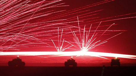 Publican una 'guía para pesimistas' de conflictos para 2015