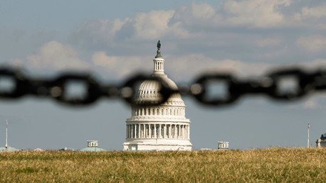 Las tres razones por las qué EE.UU. ha perdido su influencia en el mundo