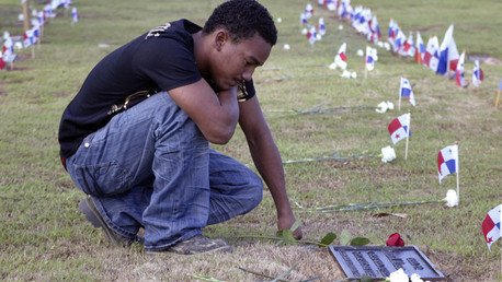 Cómo la guerra de EE.UU. en Irak comenzó en Panamá