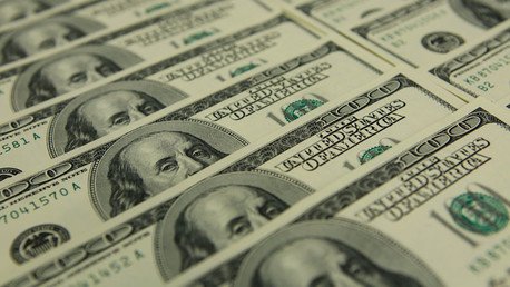 Temores de la economía global: Los bancos centrales no pueden salvar al planeta