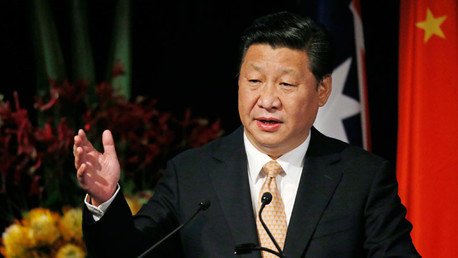 El plan de China: Ser una alternativa al FMI