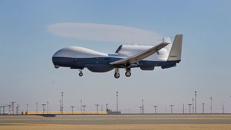 Dos armas secretas que EE.UU. desarrolla para una posible confrontación militar