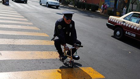 'Top' cinco de las iniciativas legislativas más insólitas de América Latina en 2014