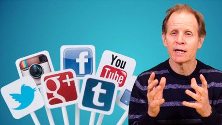 Cómo las redes sociales reconfiguran nuestro cerebro