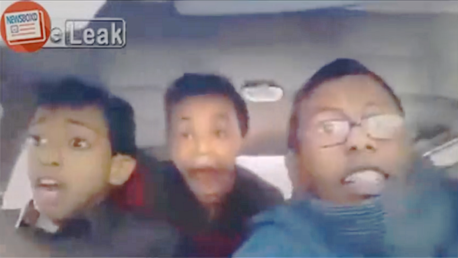 Esta es la razón por la que los niños no deben conducir